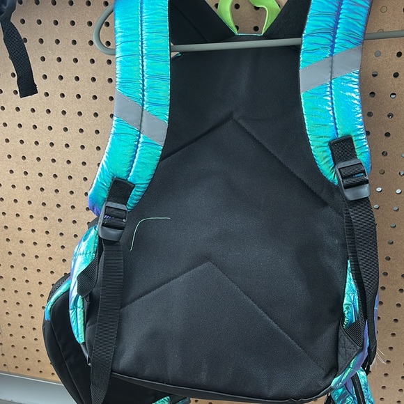 NWT Justice 4 piece backpack set - Picture 9 of 9